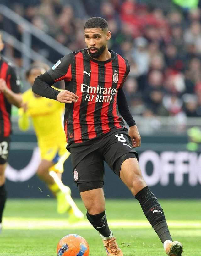 一日意甲动态解析:米兰失利后国米优势明显,齐沃奋力逆转博德晋级