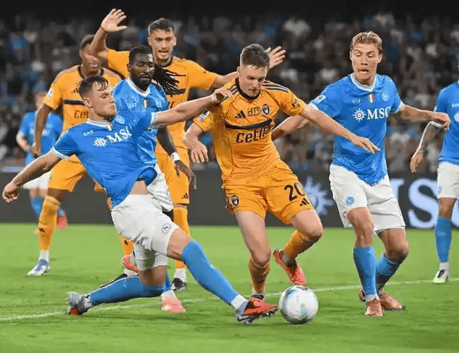 周六020意甲焦点!维罗纳保级生死战死磕,那不勒斯伤病满营,争四遇阻