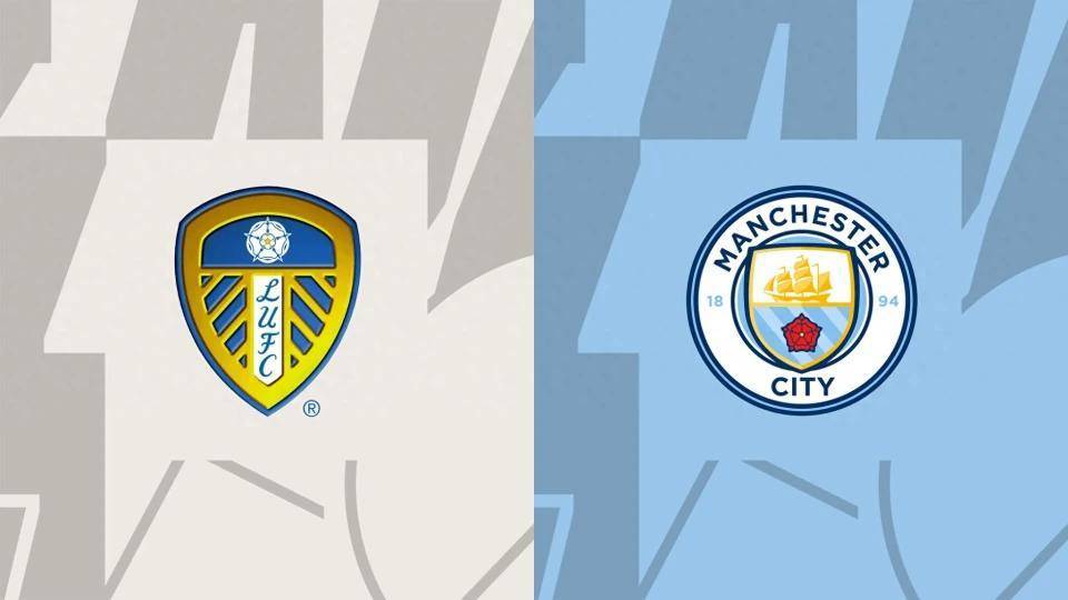 英超-利兹联1-1曼城:主队平局大师,曼城不被看好|前瞻