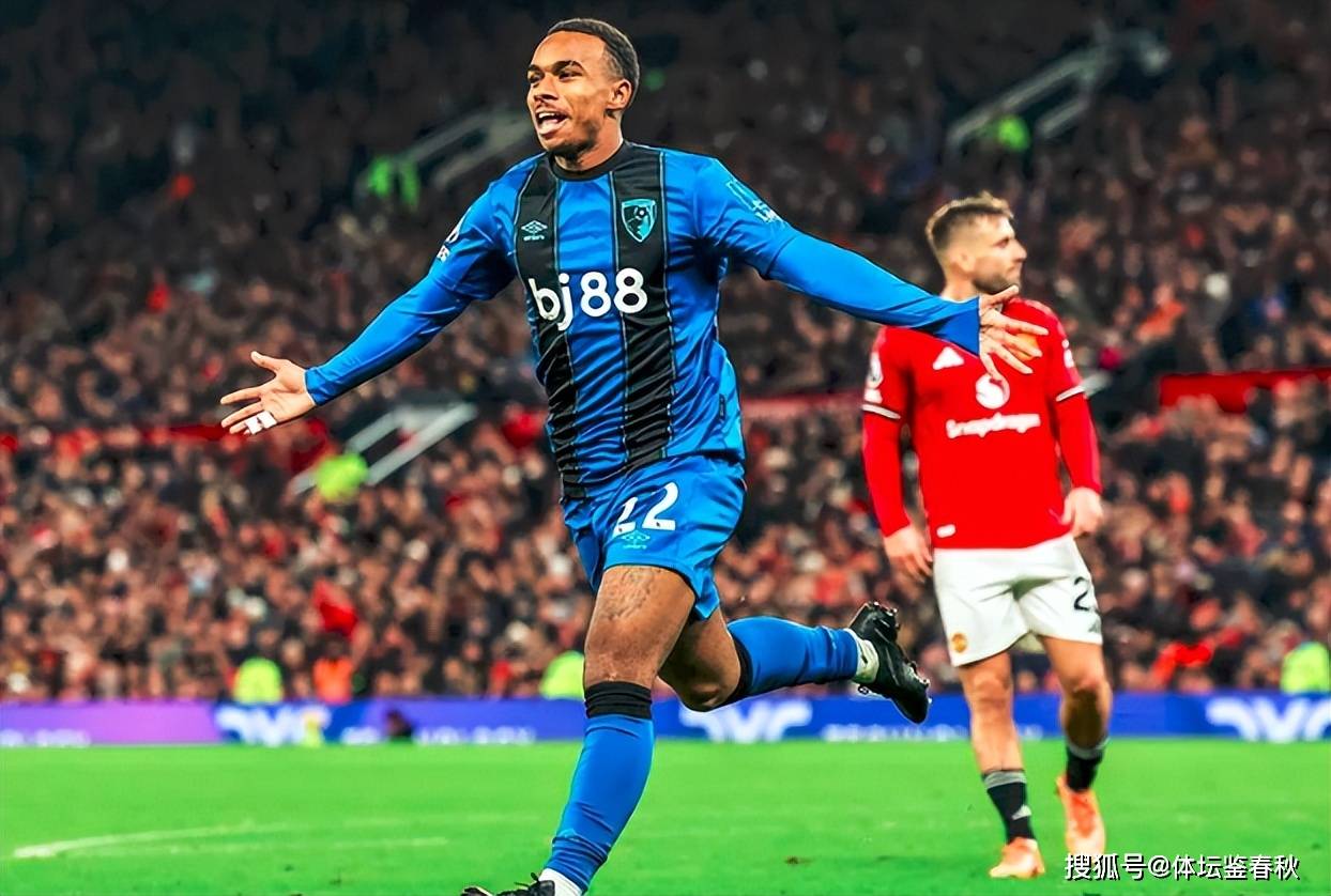 莱比锡标价新星1亿！曼联弃购，转追英超新星，曾2次攻破红魔大门